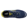 Puma Rider Low SB E PS FO HRO SR villanyszerelő cipő