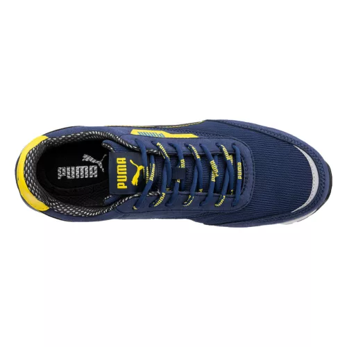 Puma Rider Low SB E PS FO HRO SR villanyszerelő cipő