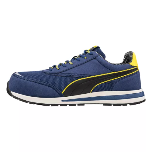 Puma Rider Low SB E PS FO HRO SR villanyszerelő cipő