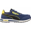Puma Rider Low SB E PS FO HRO SR villanyszerelő cipő