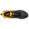 Puma XPLORE Anthr/ Low S3S ESD FO HRO SR munkavédelmi cipő