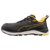 Puma XPLORE Anthr/ Low S3S ESD FO HRO SR munkavédelmi cipő
