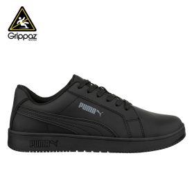 PUMA BLAST BLK LOW O2 FO SR  félcipő