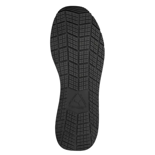 PUMA EPIC BLK LOW O2 FO SR  félcipő