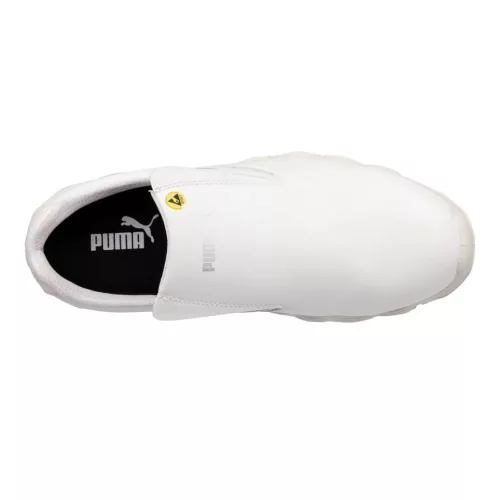 Puma Float Low S2 ESD FO SR belebújós, munkavédelmi cipő