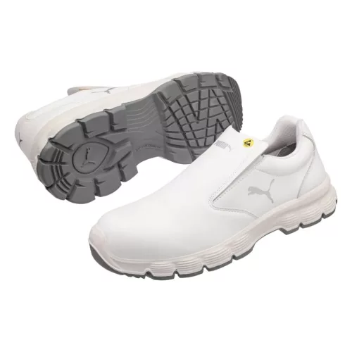 Puma Float Low S2 ESD FO SR belebújós, munkavédelmi cipő