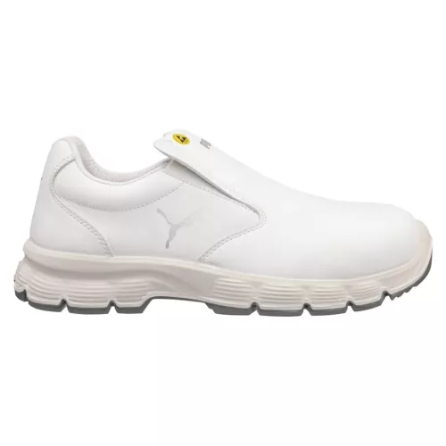 Puma Float Low S2 ESD FO SR belebújós, munkavédelmi cipő