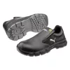 Puma Float BLK Low S2 ESD FO SR belebújós, munkavédelmi cipő