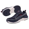 Puma Shift Blue Low S1PS HRO SR munkavédelmi cipő