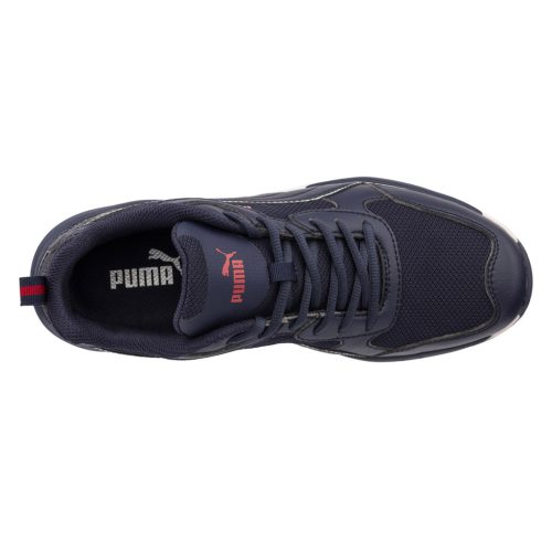 Puma Shift Blue Low S1PS HRO SR munkavédelmi cipő