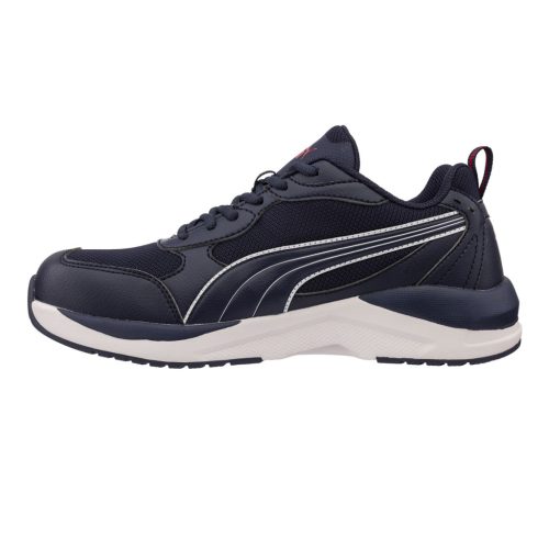 Puma Shift Blue Low S1PS HRO SR munkavédelmi cipő