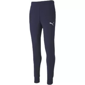 PUMA teamGOAL 23 melegítőnadrág