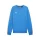 PUMA teamGOAL kereknyakú pulóver