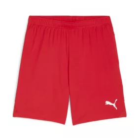 PUMA teamGOAL rövidnadrág