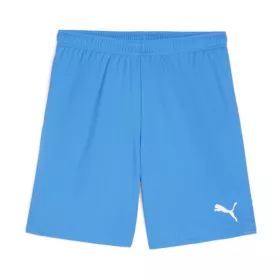 PUMA teamGOAL rövidnadrág