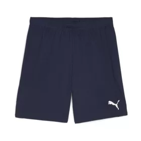 PUMA teamGOAL rövidnadrág