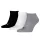 Puma sneaker zokni - 3pár/csomag