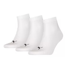 Puma unisex zokni - 3pár/csomag