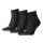 Puma unisex zokni - 3pár/csomag