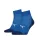 Puma SPORT CUSHIONED quarter zokni 
