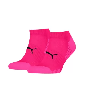 Puma SPORT CUSHIONED sneaker zokni - 2pár/csomag