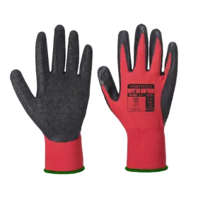 A174 - Flex Grip Latex Glove