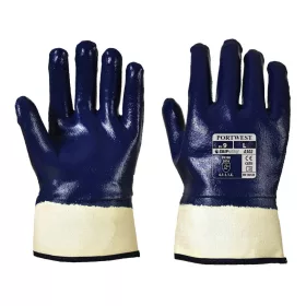 PW358 - PW3 bélelt téli munkanadrág