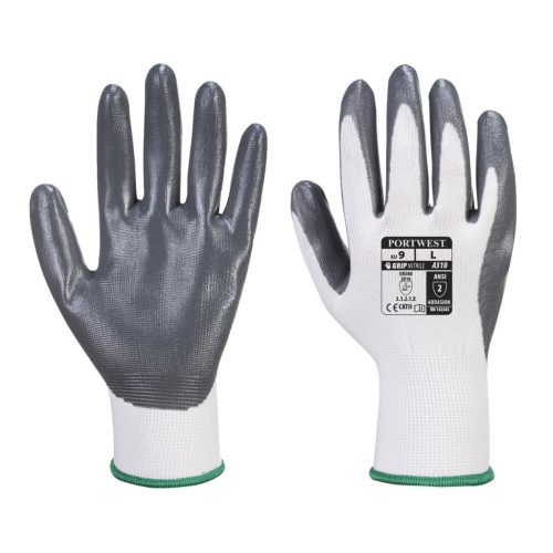 A310 - Flexo Grip nitril kesztyű