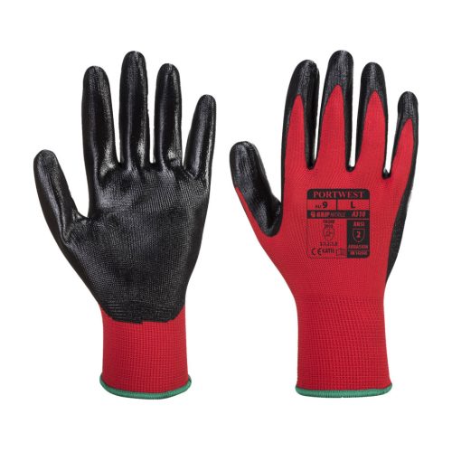 A310 - Flexo Grip nitril kesztyű