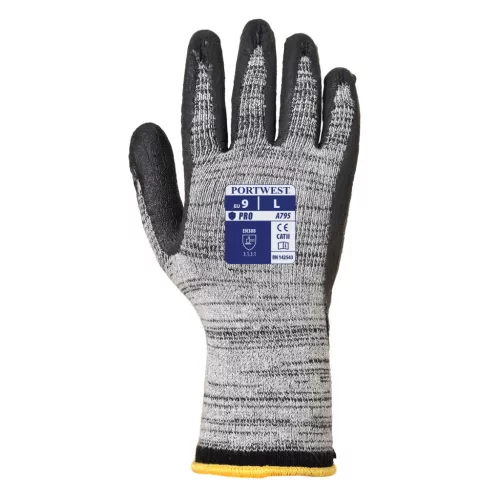 A795 - Hammer-Safe kesztyű (jobb)