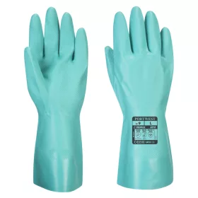 A810 - Nitrosafe vegyszerálló kesztyű
