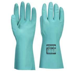 A812 - Nitrosafe Plus vegyszerálló kesztyű