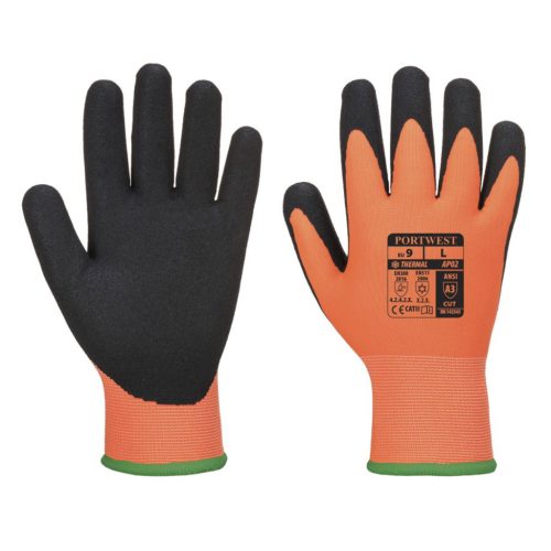 AP02 - Thermo Pro Ultra védőkesztyű