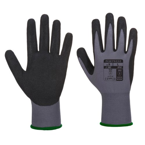 AP62 - Dermiflex Aqua kesztyű
