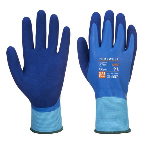 AP80 - Liquid Pro kesztyű