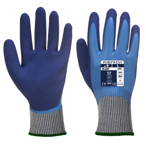 AP81 - Liquid Pro HR Cut Kesztyű