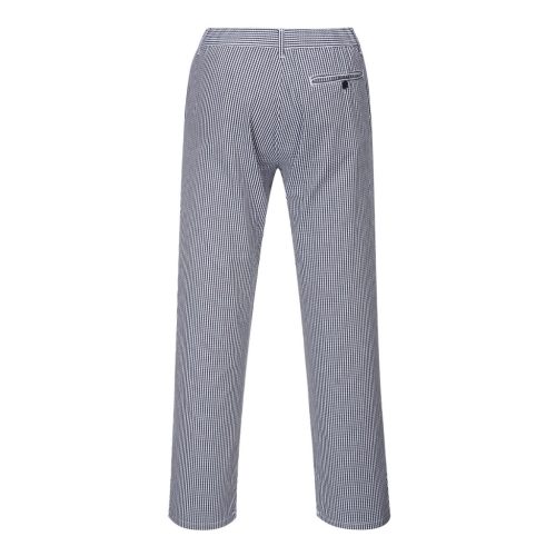 H441 - Jól láthatósági esőnadrág