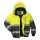 C565 - X Hi-Vis Bomber kabát