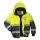 C565 - X Hi-Vis Bomber kabát