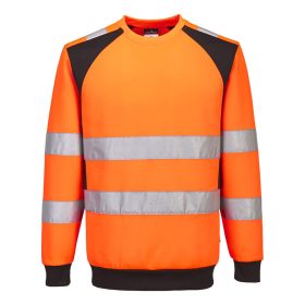 CD805 - WX2 Eco Hi-Vis melegítőfelső