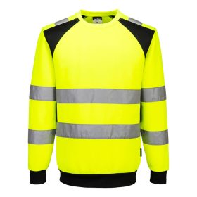 CD805 - WX2 Eco Hi-Vis melegítőfelső