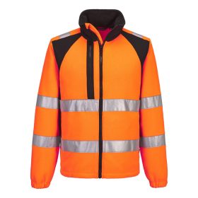 CD807 - WX2 Eco Hi-Vis Polár