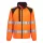 CD807 - WX2 Eco Hi-Vis Polár