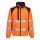 CD807 - WX2 Eco Hi-Vis Polár