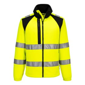 CD807 - WX2 Eco Hi-Vis Polár