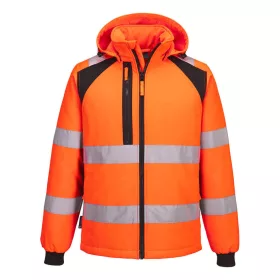 CD809 - WX2 Hi-Vis softshell (2L)
