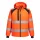 CD809 - WX2 Hi-Vis softshell (2L)