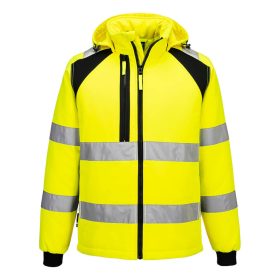CD809 - WX2 Hi-Vis softshell (2L)