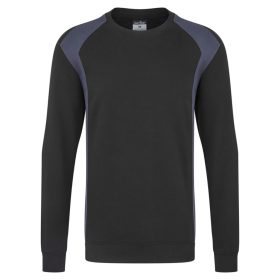 CD813 - WX2 kerek nyakú pulóver