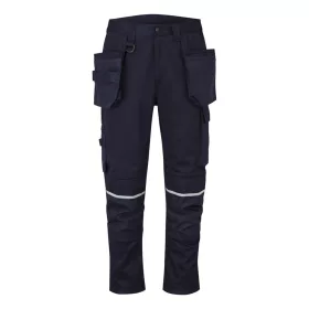 CD845 - WX2 Stretch lengőzsebes nadrág